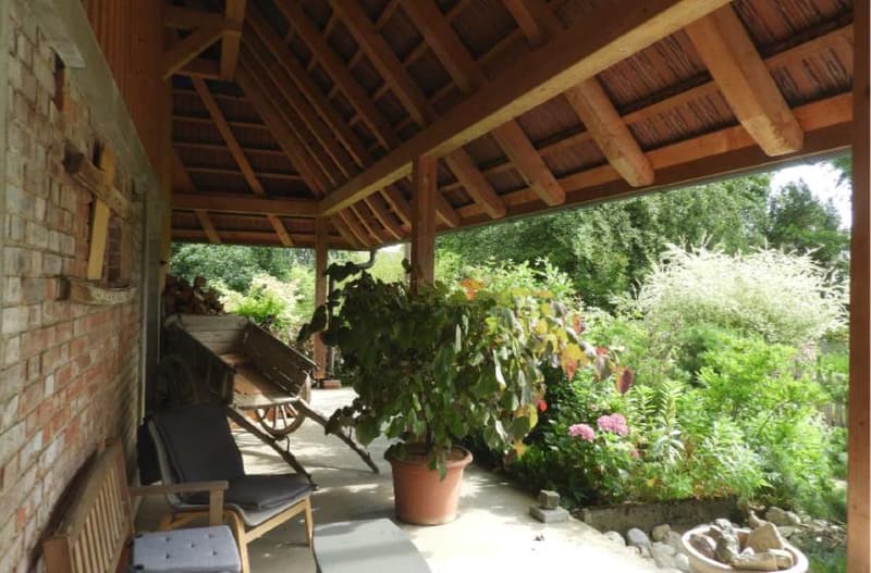 Maison paysanne de 5,5 pièces avec un grand potentiel de rénovation dans le pittoresque Lotzwil (10)