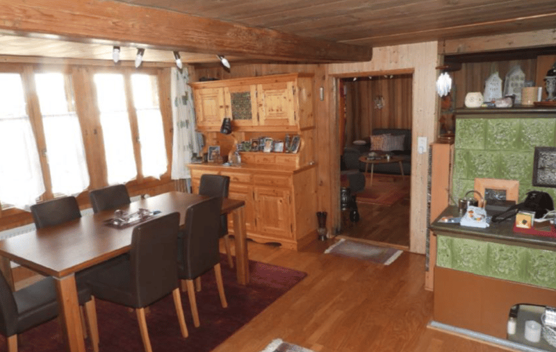Maison paysanne de 5,5 pièces avec un grand potentiel de rénovation dans le pittoresque Lotzwil (5)