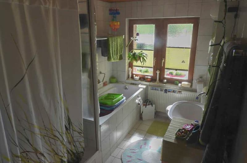 Maison paysanne de 5,5 pièces avec un grand potentiel de rénovation dans le pittoresque Lotzwil (7)