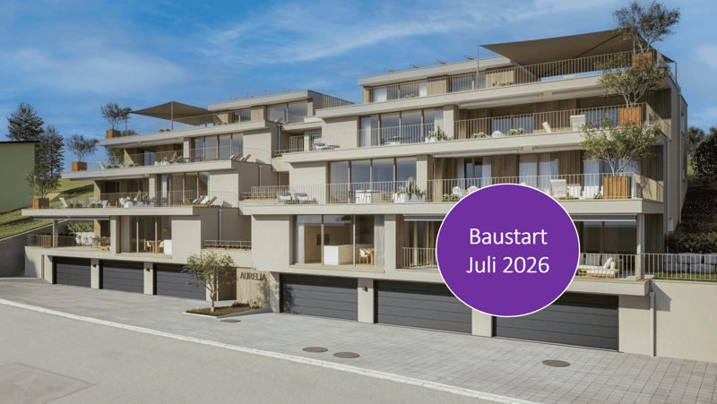 Neubauprojekt AURELIA Erlinsbach AG – 4.5 Zimmer Loggiawohnung A.01 (1)