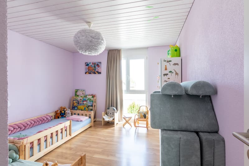 Modernes 5.5-Zimmer-Einfamilienhaus in ruhiger Lage in Niederlenz (10)
