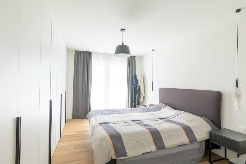 Exklusive 4.5-Zimmer-Attikawohnung mit 188 m² Terrasse (7)