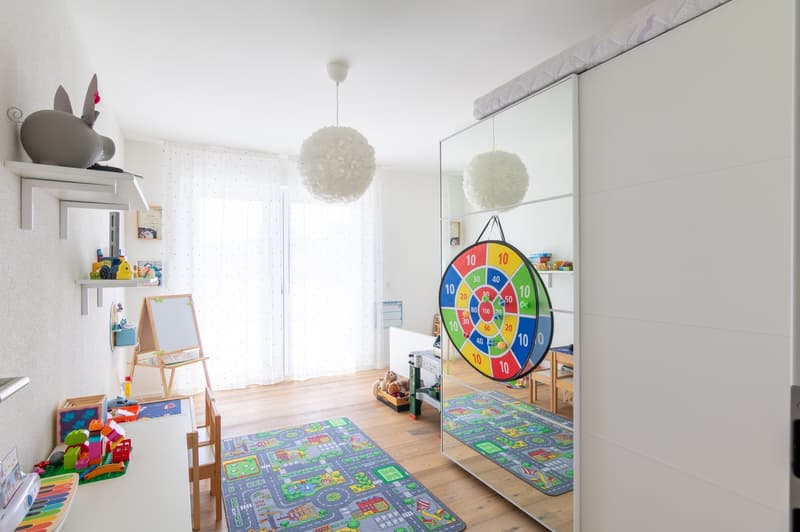 Exklusive 4.5-Zimmer-Attikawohnung mit 188 m² Terrasse (11)