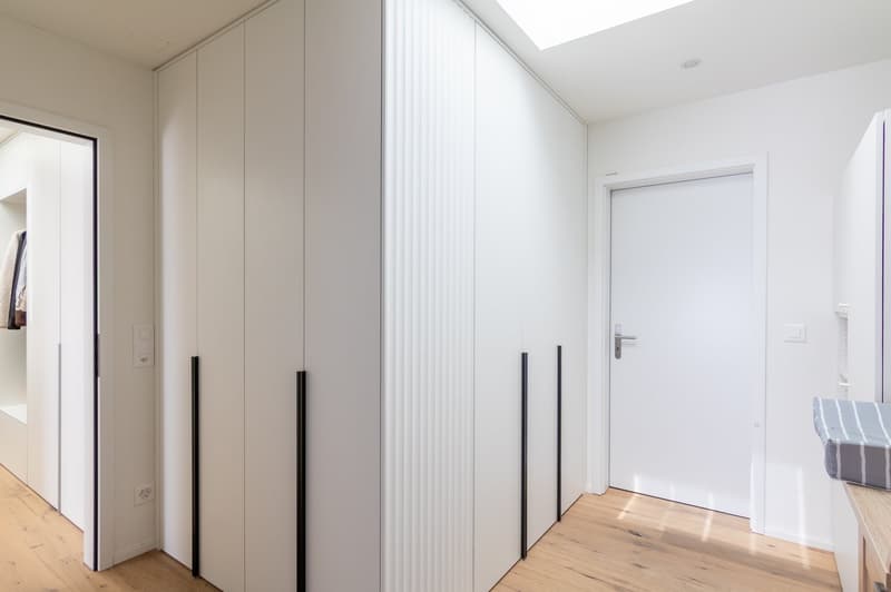 Exklusive 4.5-Zimmer-Attikawohnung mit 188 m² Terrasse (8)