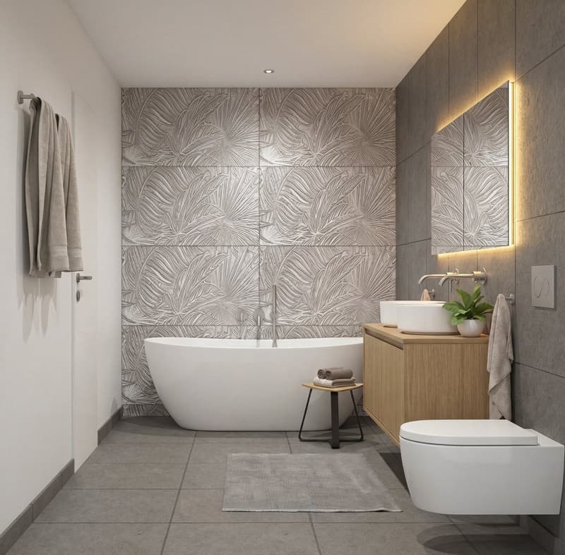 Letzte Wohnung! - Neubauprojekt AURELIA Erlinsbach AG – 4.5 Zimmer Loggiawohnung A.01 (10)