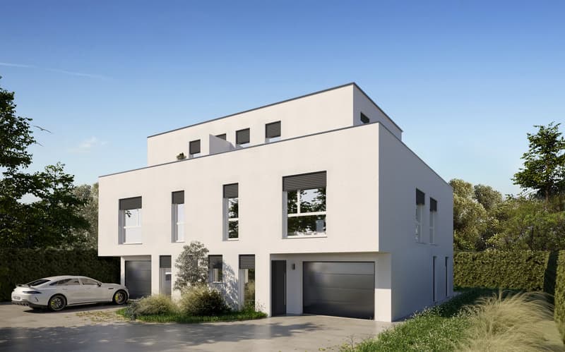 Modernes Doppeleinfamilienhaus in Safenwil – Neubau 2027 (1)