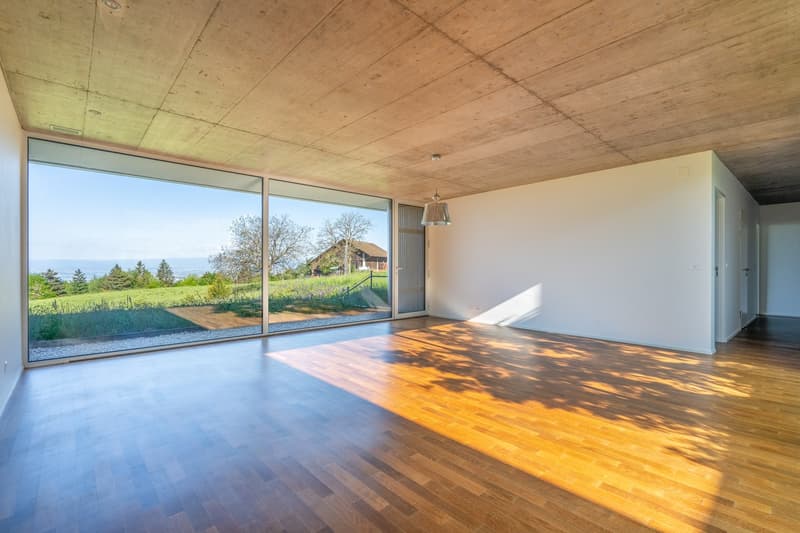 Tra campagna e lago – Grande casa familiare di 6.5 locali (4)