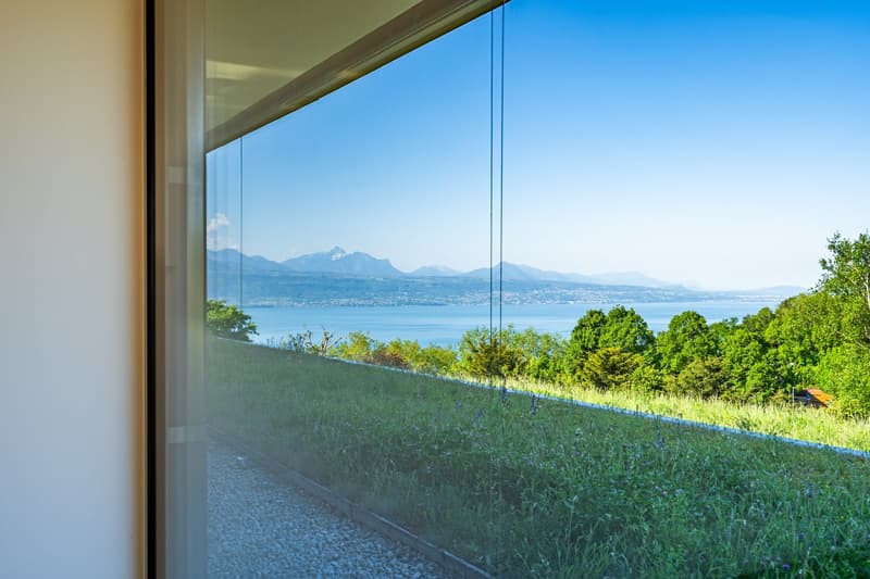 Tra campagna e lago – Grande casa familiare di 6.5 locali (5)