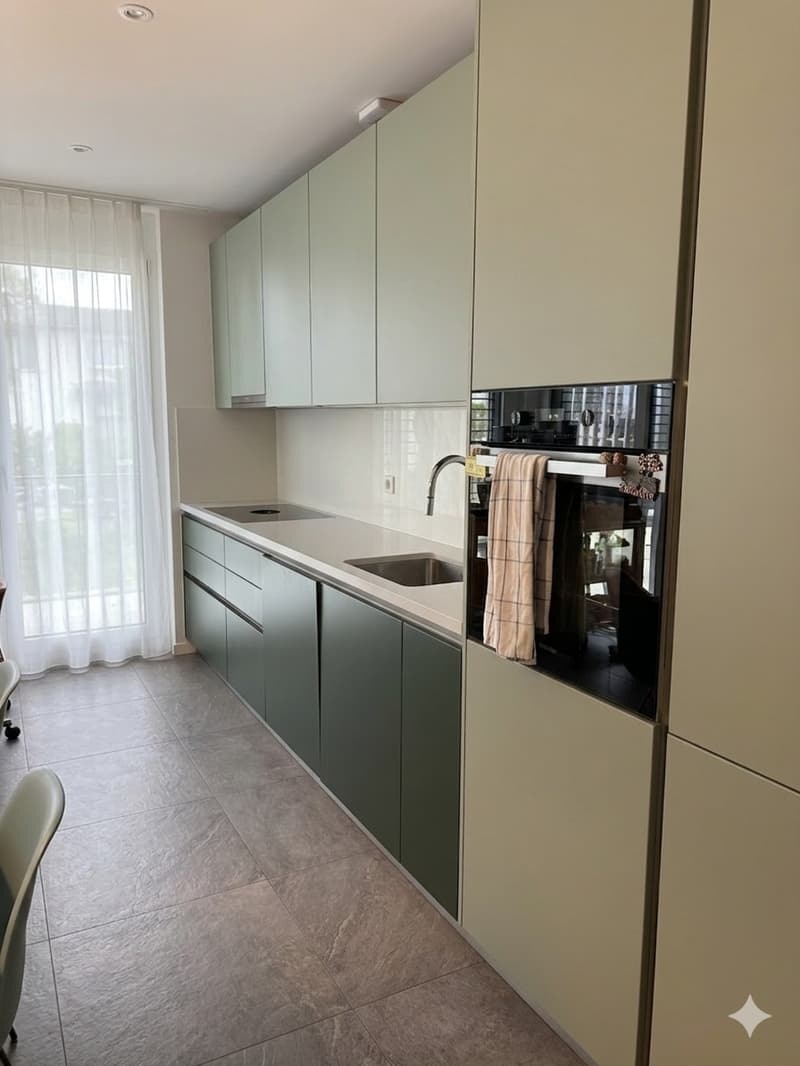 Appartement 3.5 pièces à vendre – Écoquartier OSIRIS, Échallens (3)