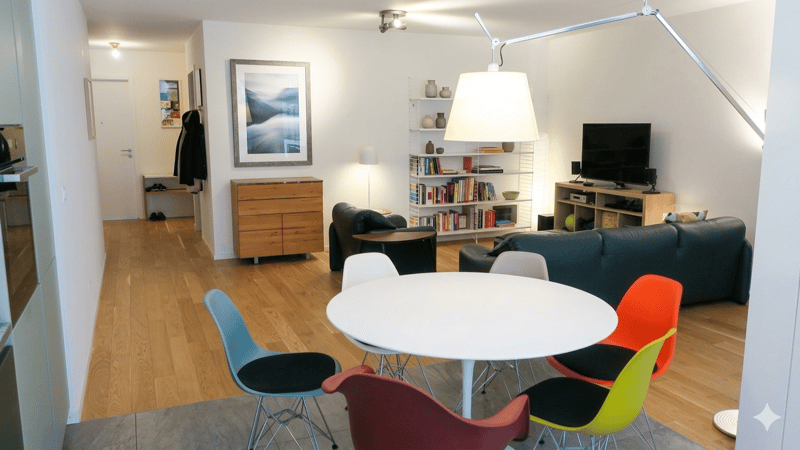 Appartement 3.5 pièces à vendre – Écoquartier OSIRIS, Échallens (1)