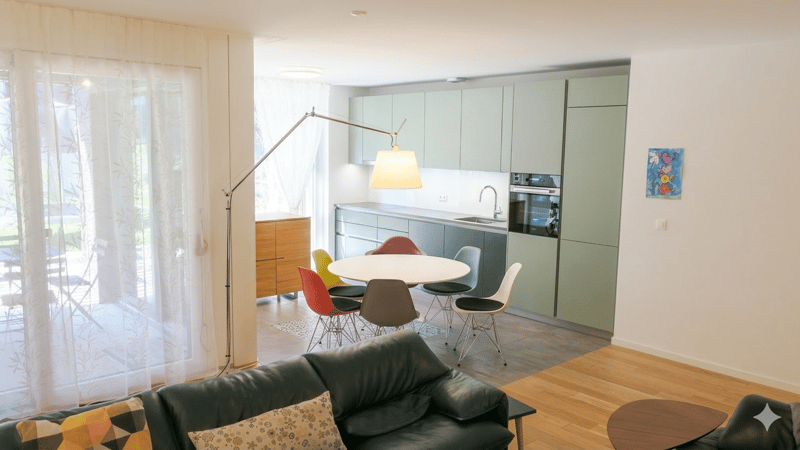 Appartement 3.5 pièces à vendre – Écoquartier OSIRIS, Échallens (2)
