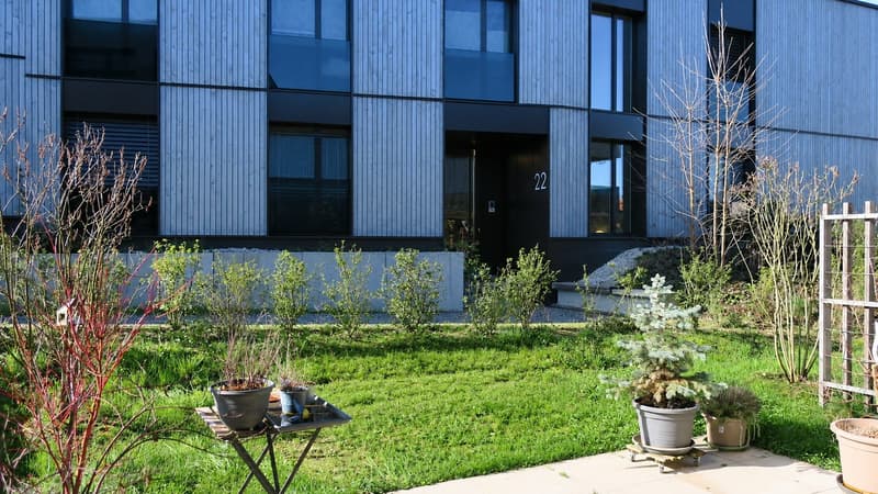 Appartement 3.5 pièces à vendre – Écoquartier OSIRIS, Échallens (5)