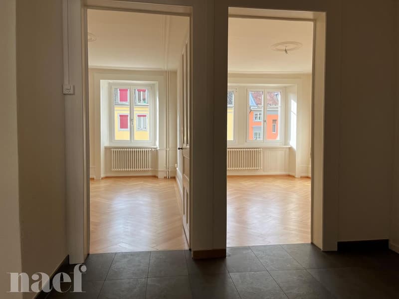 3 rooms on the 2nd floor close to the city center (8)