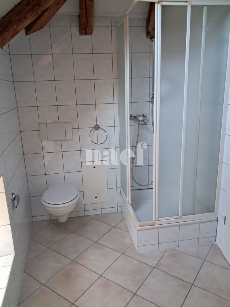 2-room duplex with terrace on the Market Square (10)