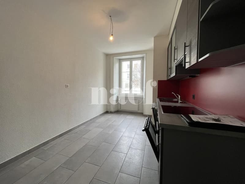 Charmanter 3-Zimmer-Wohnung im 1. Stock (2)