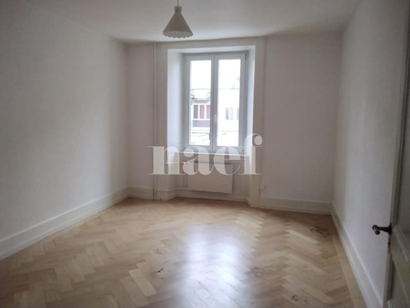 Charmanter 3-Zimmer-Wohnung im 1. Stock (5)