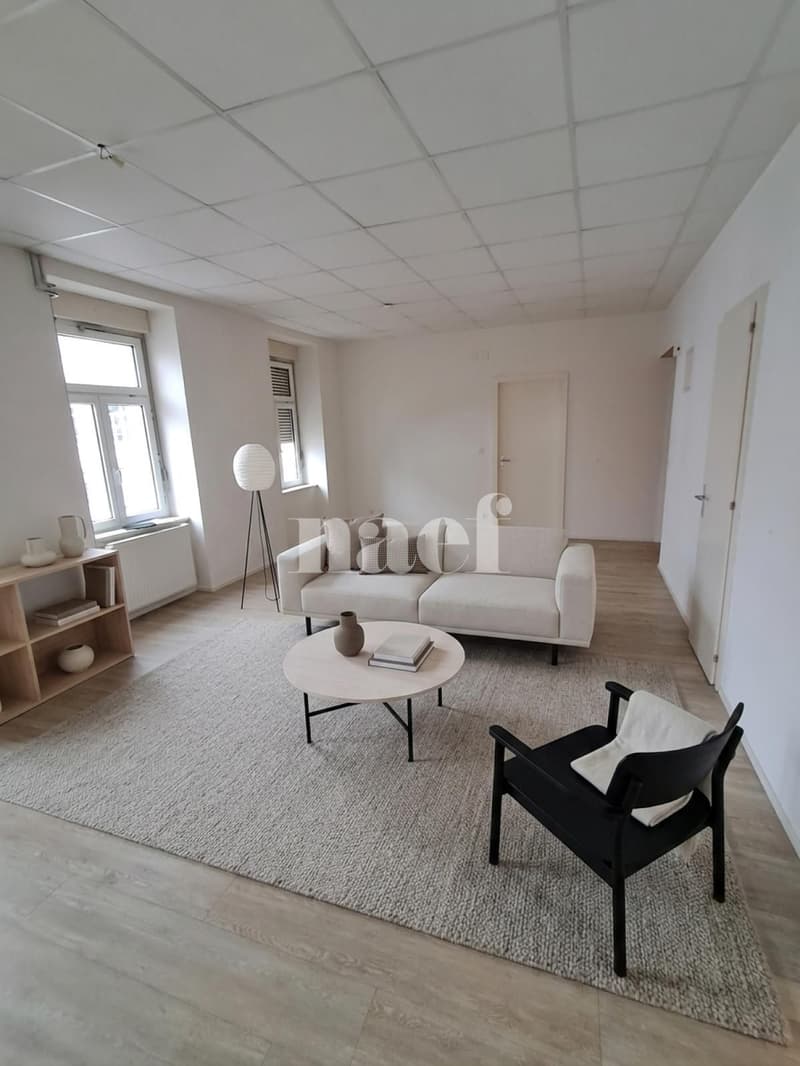 Appartement de 2.5 pièces au 2e étage (1)