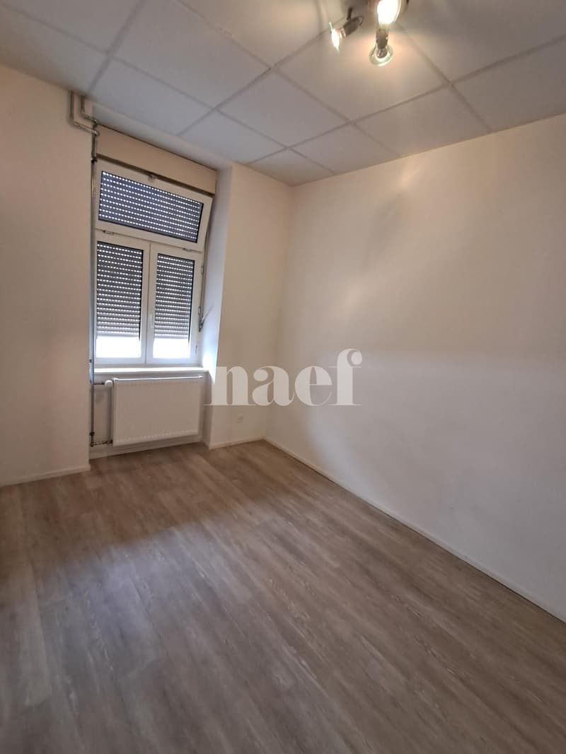 Appartamento di 2,5 locali al 2° piano (2)