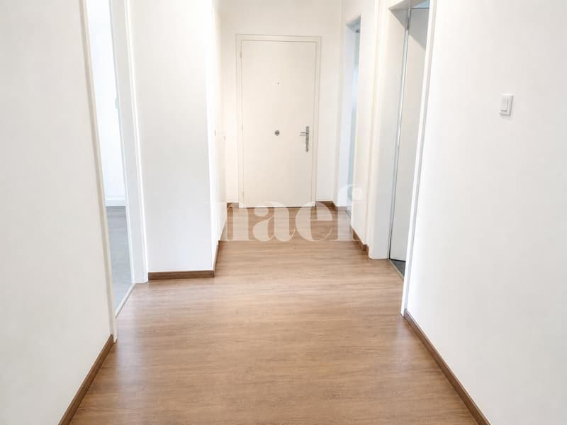 Wohnung mit 3.5 Zimmern neben dem Collège de la Promenade (5)