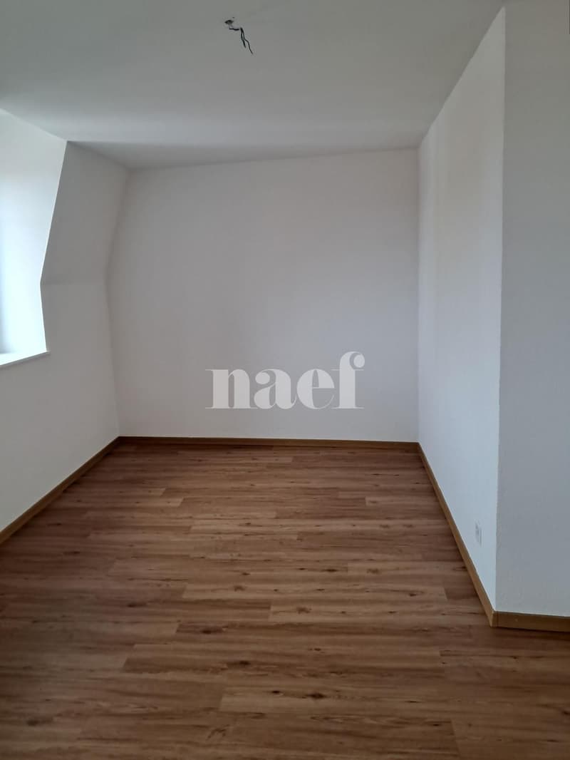 Bello appartamento di 3,5 locali al 4° piano con ascensore (5)