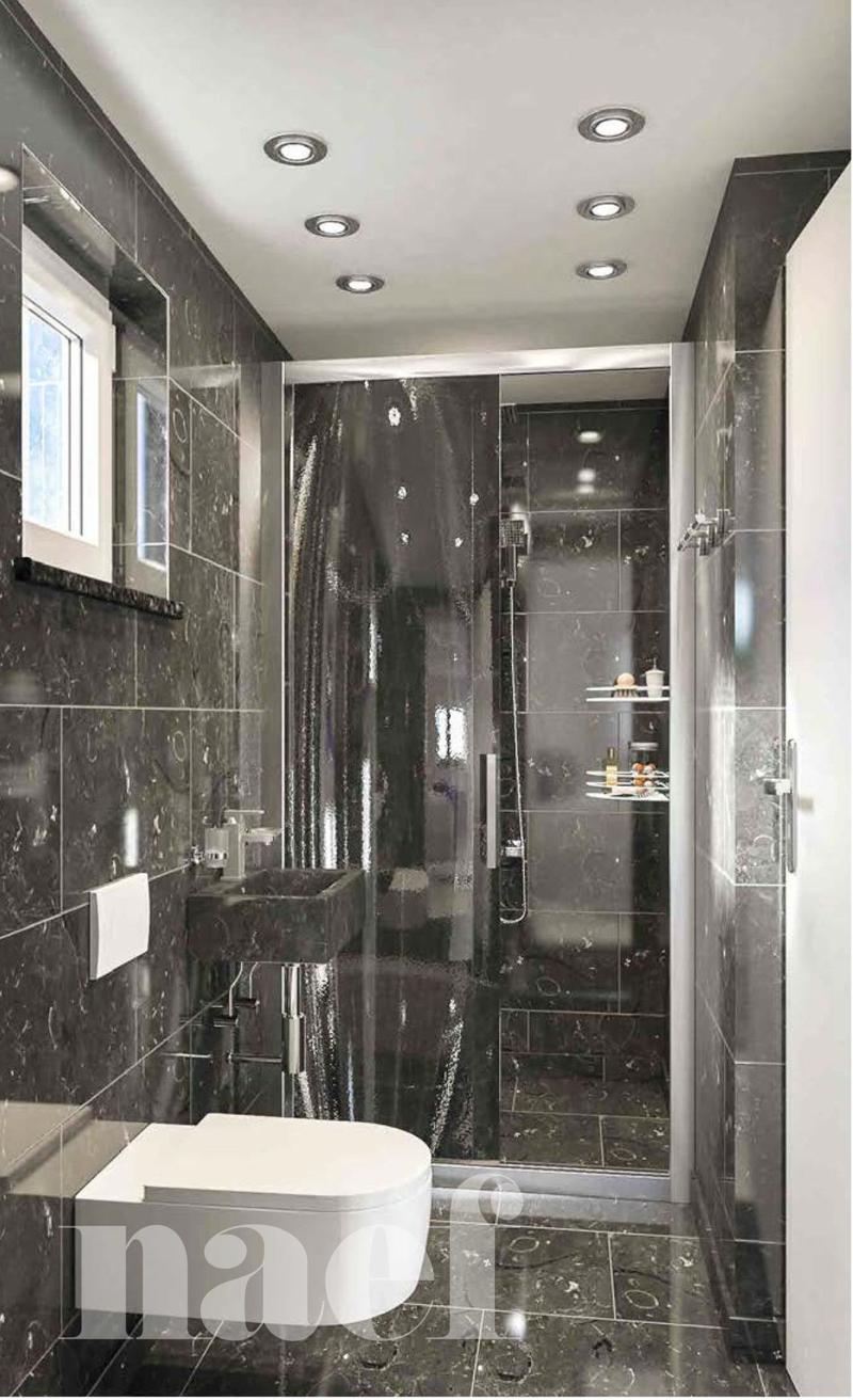 Appartamento moderno di 4,5 locali con balcone (7)