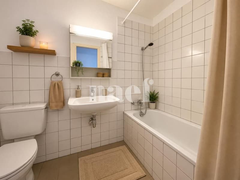 Un appartamento di 1,5 locali nel centro della città (3)