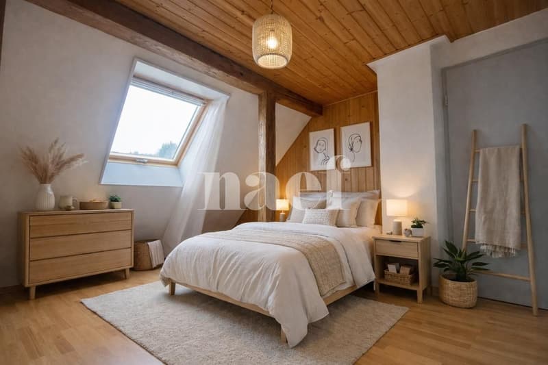 Magnificent 4.5-room apartment for rent (3)