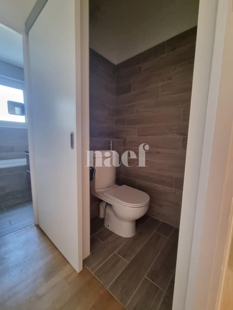 4 Zimmer renoviert kürzlich in der Nähe des Zentrums mit Balkon (11)
