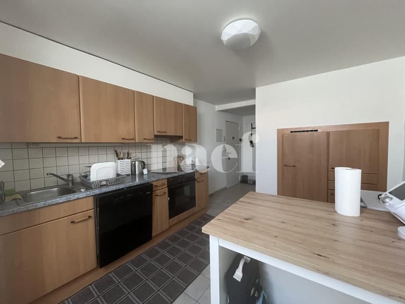 3.5-room apartment close to the city center (5)