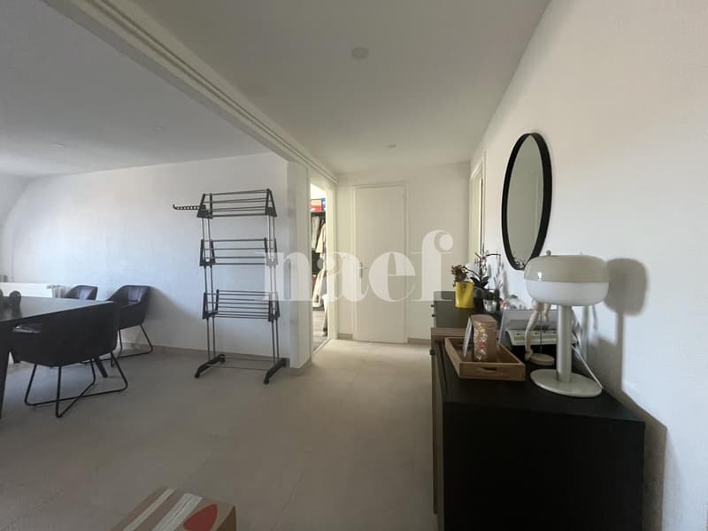 3.5-room apartment close to the city center (6)