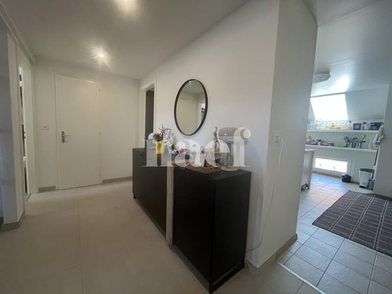 3.5-room apartment close to the city center (7)