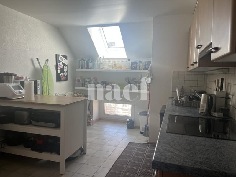 3.5-room apartment close to the city center (4)