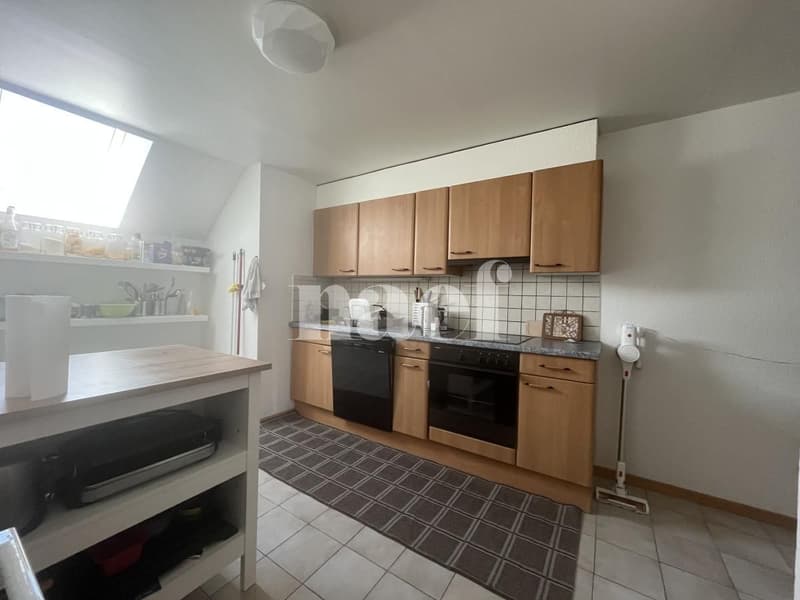 3.5-room apartment close to the city center (3)