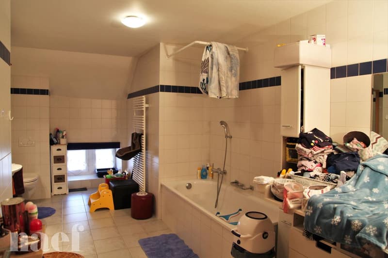 Beautiful and large bright 5-room apartment (12)