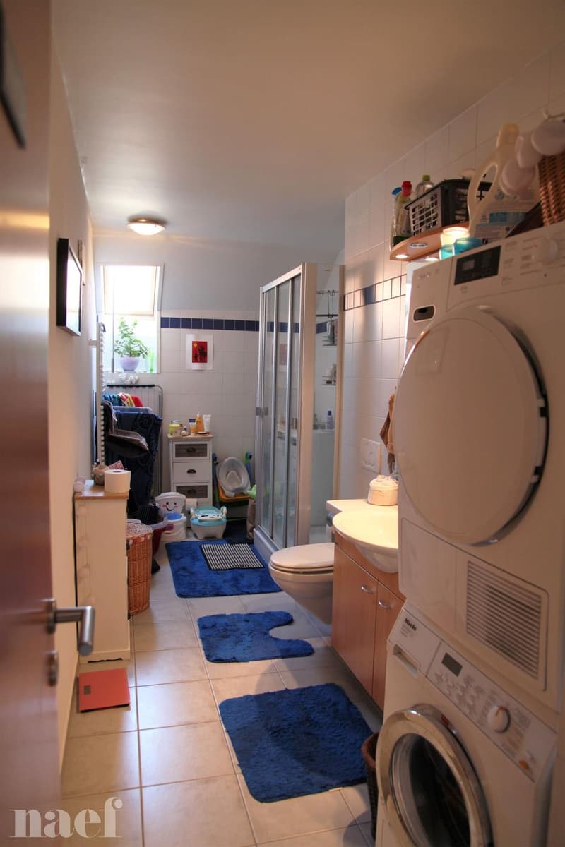 Beautiful and large bright 5-room apartment (11)