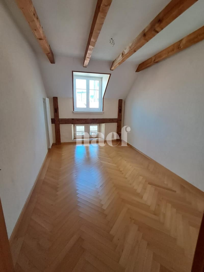 Beautiful and large bright 5-room apartment (5)