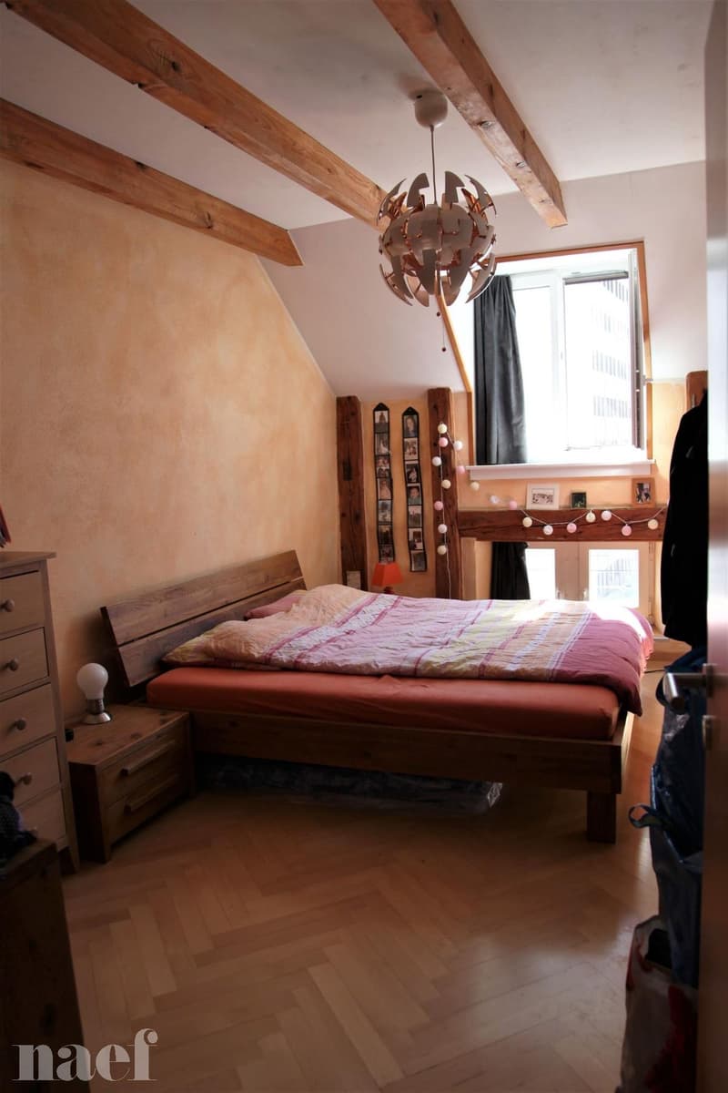 Beautiful and large bright 5-room apartment (8)