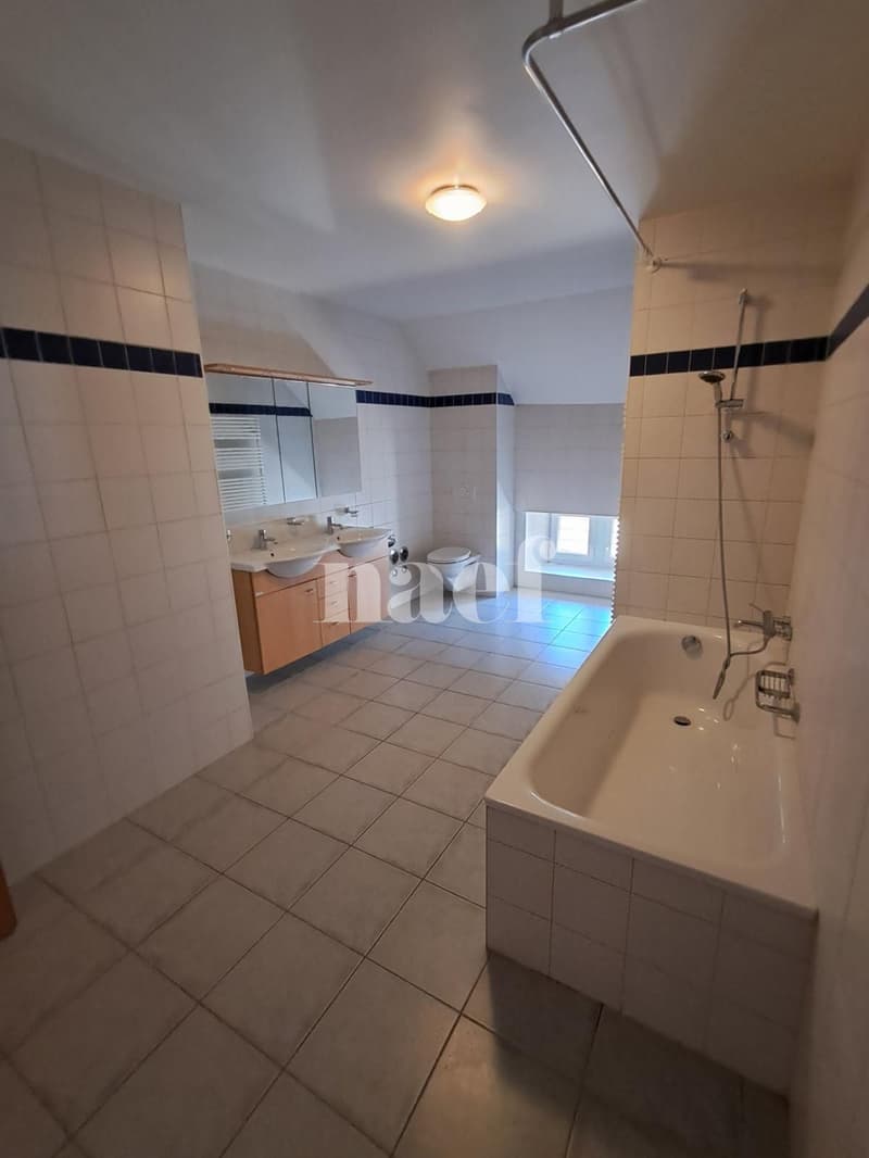Beautiful and large bright 5-room apartment (4)