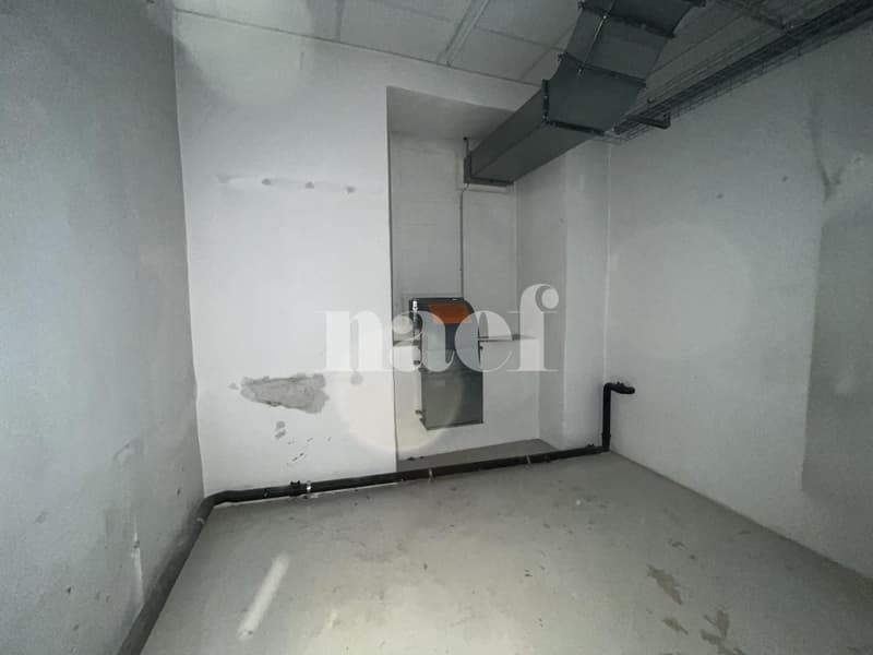 Locale di stoccaggio nel seminterrato (4)