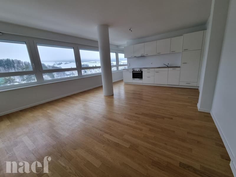 Prächtiges 2-Zimmer-Apartment mit viel Licht im Stadtzentrum (2)