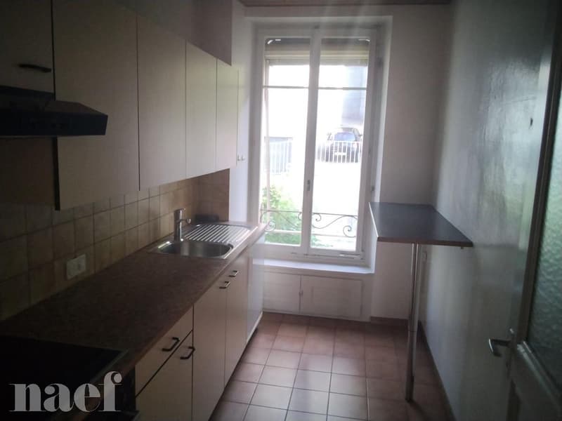 3 pezzi con balcone in un quartiere tranquillo (10)