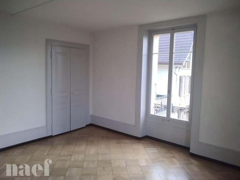 3 pezzi con balcone in un quartiere tranquillo (11)