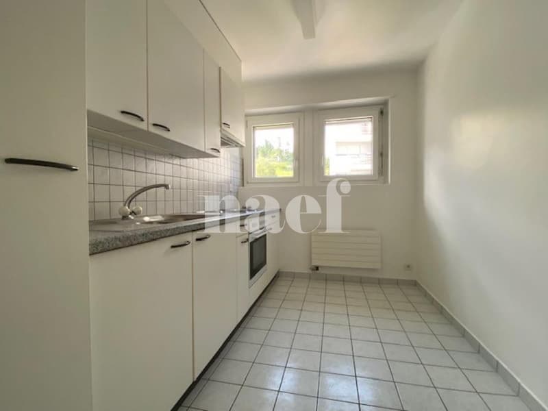 Dreizimmerwohnung im 4. Stock (4)