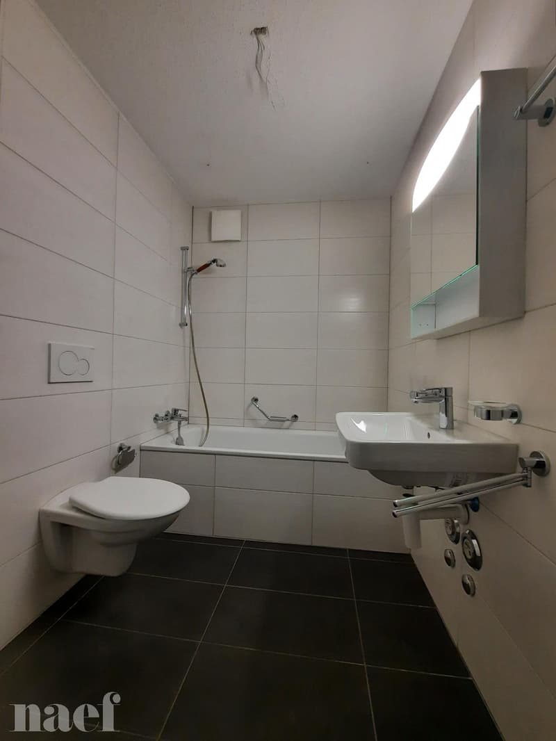 Schönes 2,5-Zimmer-Apartment im 4. Stock (10)