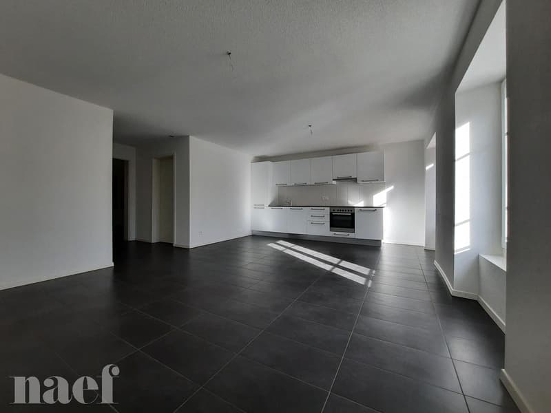 Schönes 2,5-Zimmer-Apartment im 4. Stock (9)