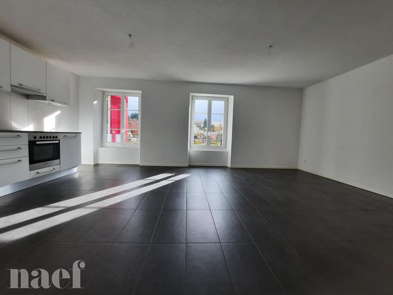 Schönes 2,5-Zimmer-Apartment im 4. Stock (8)