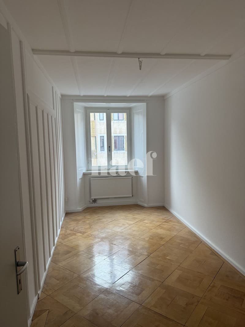 Appartamento di 2,5 locali nel Centro Città (2)