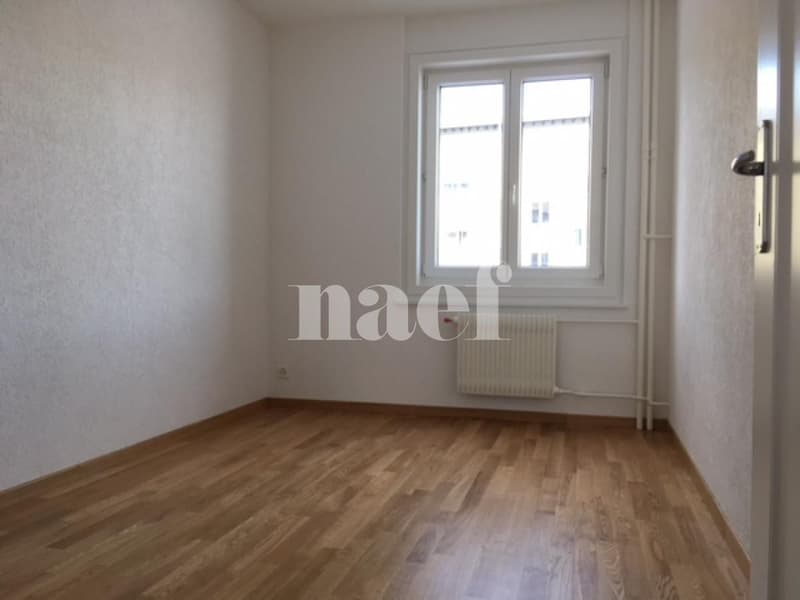 Appartement de 4.5 pièces dans la coopérative des Mélèzes (3)