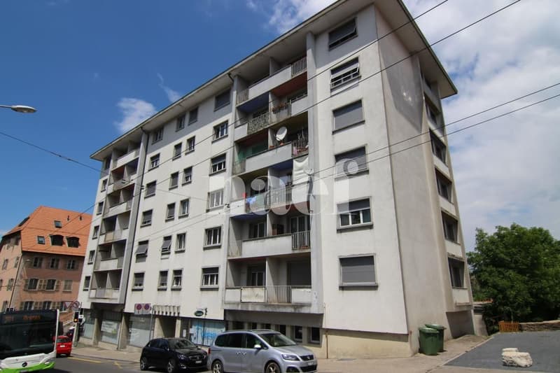 Studio ristrutturato carino (3)