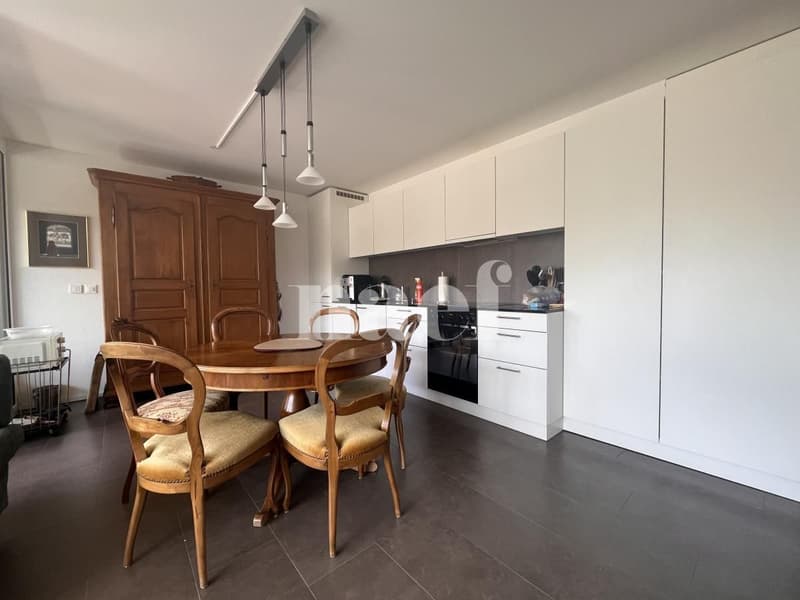 Coopérative Le Corbusier - 4.5 pièces avec loggia (3)